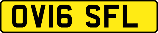 OV16SFL