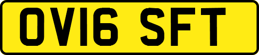 OV16SFT