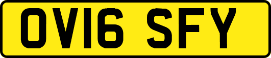 OV16SFY