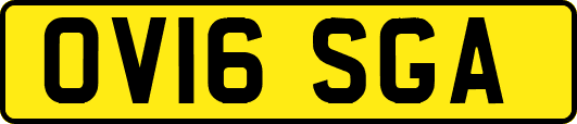 OV16SGA