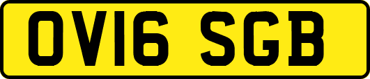 OV16SGB