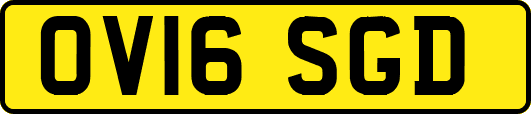 OV16SGD