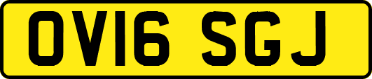 OV16SGJ