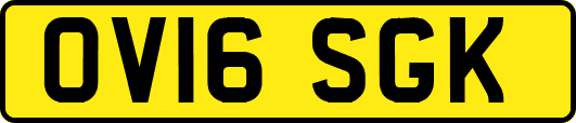 OV16SGK