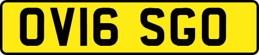 OV16SGO