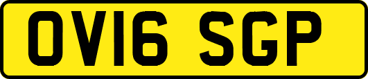 OV16SGP