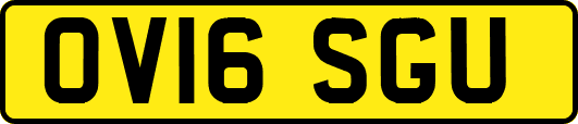 OV16SGU