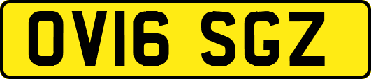 OV16SGZ