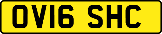 OV16SHC