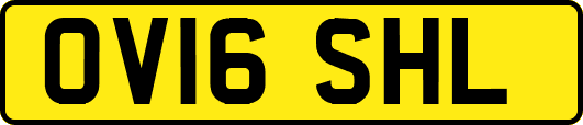 OV16SHL
