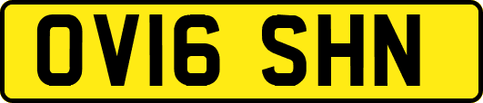 OV16SHN
