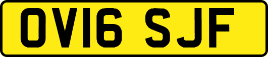OV16SJF