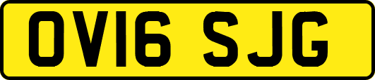 OV16SJG
