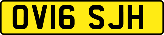 OV16SJH