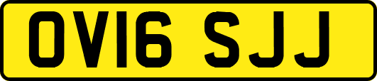 OV16SJJ