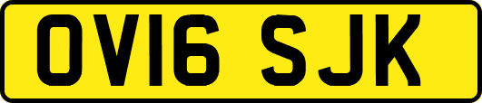 OV16SJK
