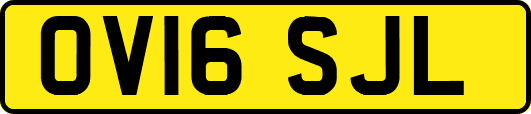 OV16SJL