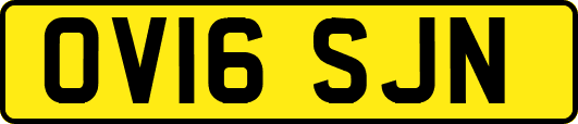 OV16SJN
