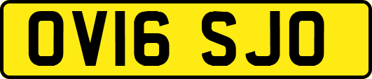 OV16SJO