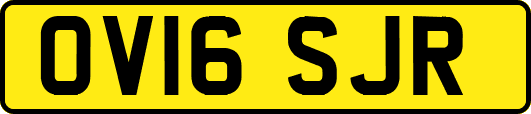 OV16SJR