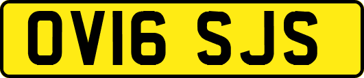 OV16SJS