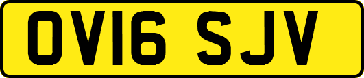 OV16SJV