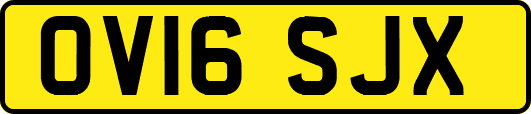 OV16SJX