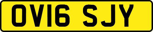 OV16SJY