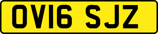OV16SJZ