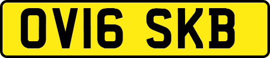 OV16SKB