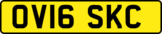OV16SKC