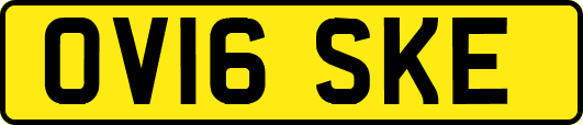 OV16SKE