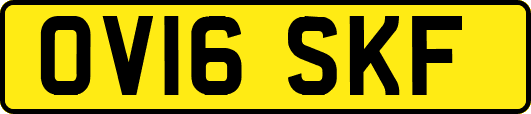OV16SKF