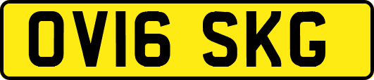 OV16SKG
