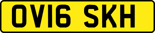 OV16SKH