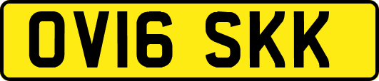 OV16SKK