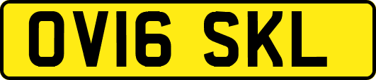 OV16SKL