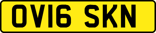 OV16SKN