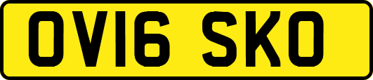 OV16SKO