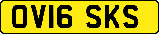 OV16SKS