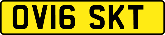 OV16SKT