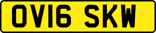 OV16SKW