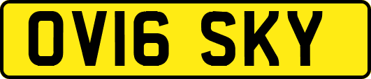 OV16SKY