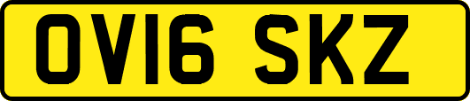 OV16SKZ