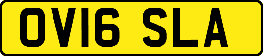 OV16SLA