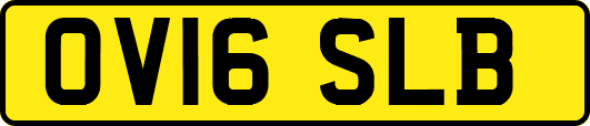 OV16SLB