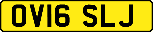OV16SLJ