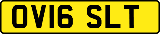 OV16SLT