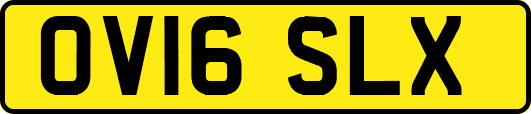 OV16SLX