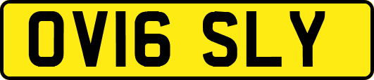 OV16SLY